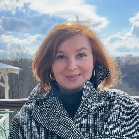 Фото: Нина Шевелева