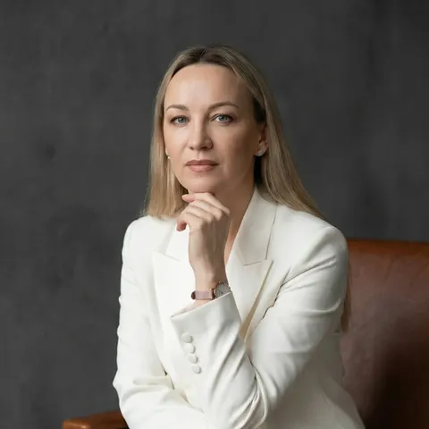 Фото: Ирина Власова