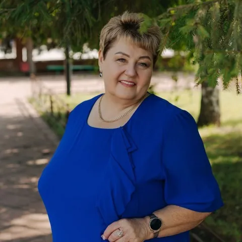 Фото: Елена Белякова