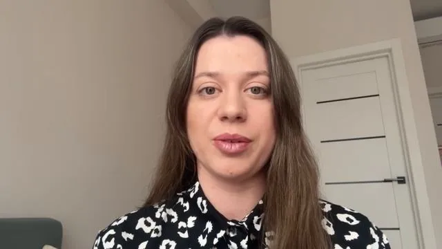 Обложка видеоотзыва: Галина Зайцева