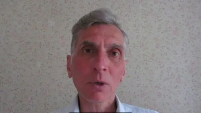 Обложка видеоотзыва: Эльдар Кямиль